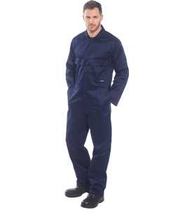 Coveralls - PenCarrie